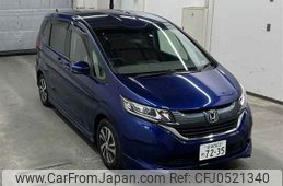 honda freed 2018 -HONDA 【宮城 503メ7235】--Freed GB5-1081247---HONDA 【宮城 503メ7235】--Freed GB5-1081247-