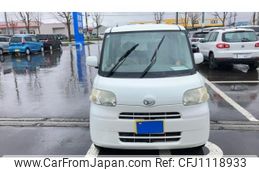 daihatsu tanto 2009 -DAIHATSU--Tanto CBA-L385S--L385S-0027072---DAIHATSU--Tanto CBA-L385S--L385S-0027072-