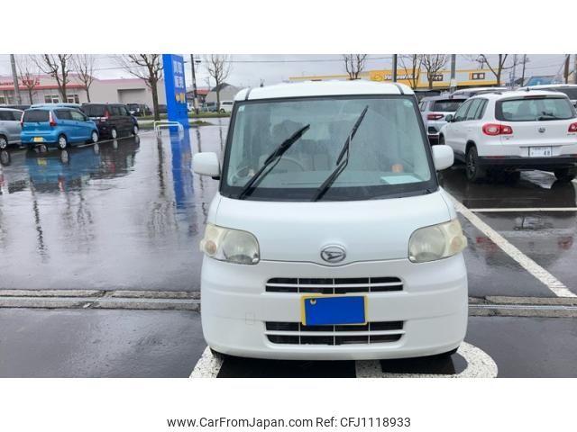 daihatsu tanto 2009 -DAIHATSU--Tanto CBA-L385S--L385S-0027072---DAIHATSU--Tanto CBA-L385S--L385S-0027072- image 1