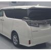 toyota vellfire 2018 quick_quick_DBA-AGH35W_0025768 image 2