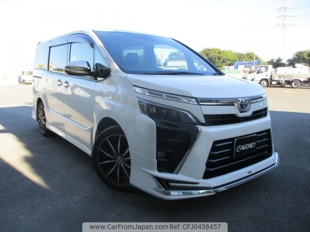 toyota voxy 2020 quick_quick_3BA-ZRR80W_ZRR80-0644890 image 1