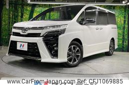 toyota voxy 2020 quick_quick_ZRR80W_ZRR80-0597647