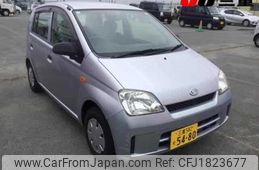 daihatsu mira 2005 CFJ1823677