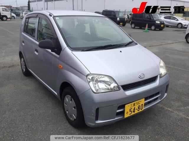 daihatsu mira 2005 CFJ1823677 image 1