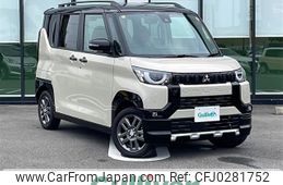 mitsubishi delica-mini 2023 -MITSUBISHI--Delica Mini 4AA-B38A--B38A-0508231---MITSUBISHI--Delica Mini 4AA-B38A--B38A-0508231-