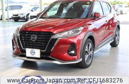 nissan kix 2021 CFJ1683276