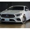 mercedes-benz a-class 2019 CFJ0517528 image 22