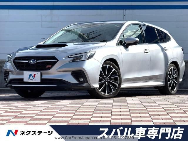 subaru levorg 2023 quick_quick_VN5_VN5-050734 image 1