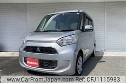 mitsubishi ek-space 2020 quick_quick_DBA-B11A_B11A-0414820