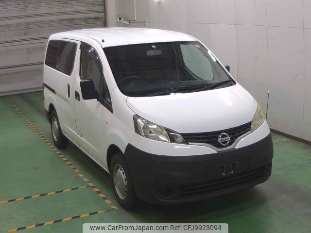 nissan nv200-vanette 2016 -NISSAN--NV200 VM20-094643---NISSAN--NV200 VM20-094643- image 1