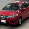 honda fit 2014 -HONDA 【熊本 533ろ5296】--Fit GK3-1032045---HONDA 【熊本 533ろ5296】--Fit GK3-1032045- image 1