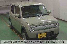 suzuki alto-lapin 2023 -SUZUKI 【新潟 582ｳ6430】--Alto Lapin HE33S--432443---SUZUKI 【新潟 582ｳ6430】--Alto Lapin HE33S--432443-