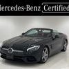 mercedes-benz sl-class 2018 CFJ1702172 image 1