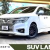 nissan elgrand 2018 -NISSAN--Elgrand DBA-TE52--TE52-095580---NISSAN--Elgrand DBA-TE52--TE52-095580- image 1