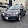 nissan sylphy 2013 -NISSAN--SYLPHY DBA-TB17--TB17-005052---NISSAN--SYLPHY DBA-TB17--TB17-005052- image 1