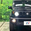 suzuki jimny-sierra 2023 CFJ1691141 image 13