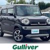 suzuki hustler 2014 -SUZUKI--Hustler DBA-MR31S--MR31S-203443---SUZUKI--Hustler DBA-MR31S--MR31S-203443- image 1