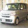 honda n-box 2021 -HONDA 【なにわ 581ｻ1774】--N BOX 6BA-JF3--JF3-5015697---HONDA 【なにわ 581ｻ1774】--N BOX 6BA-JF3--JF3-5015697- image 1