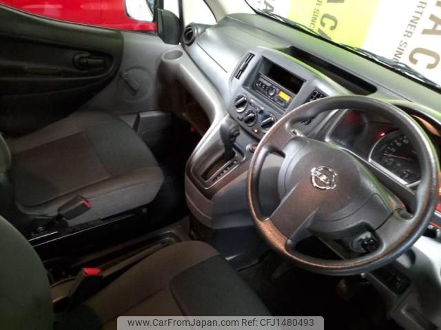 nissan nv200-vanette 2019 -NISSAN--NV200 DBF-VM20--VM20-134784---NISSAN--NV200 DBF-VM20--VM20-134784- image 2