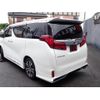toyota alphard 2018 quick_quick_DBA-AGH30W_AGH30-0212493 image 11