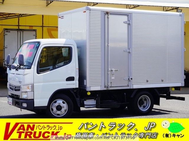nissan atlas 2019 CFJ1373190 image 1