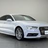 audi a7 2017 -AUDI--Audi A7 ABA-4GCYPC--WAUZZZ4G5HN104083---AUDI--Audi A7 ABA-4GCYPC--WAUZZZ4G5HN104083- image 1