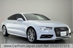 audi a7 2017 -AUDI--Audi A7 ABA-4GCYPC--WAUZZZ4G5HN104083---AUDI--Audi A7 ABA-4GCYPC--WAUZZZ4G5HN104083-