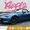 mazda roadster 2018 -MAZDA--Roadster 5BA-ND5RC--ND5RC-300709---MAZDA--Roadster 5BA-ND5RC--ND5RC-300709- image 1