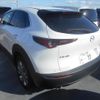 mazda cx-3 2020 quick_quick_3DA-DM8P_DM8P-104815 image 2