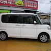 daihatsu tanto 2017 -DAIHATSU--Tanto LA600S--0557066---DAIHATSU--Tanto LA600S--0557066- image 18