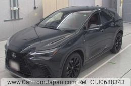 lexus nx 2022 quick_quick_6AA-AAZH20_AAZH20-6000191