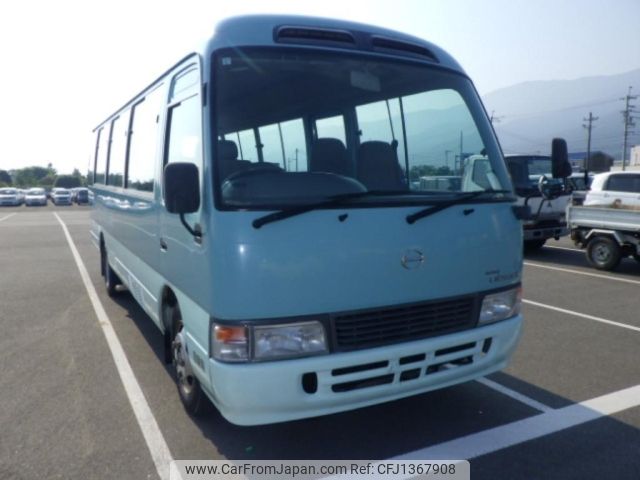 hino liesse 1998 -HINO--Hino Liesse HZB50M-0009986---HINO--Hino Liesse HZB50M-0009986- image 1