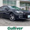 subaru impreza-wagon 2017 -SUBARU--Impreza Wagon DBA-GT7--GT7-011897---SUBARU--Impreza Wagon DBA-GT7--GT7-011897- image 1