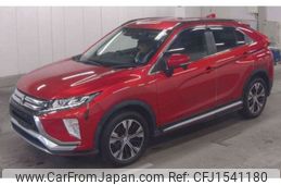 mitsubishi eclipse-cross 2018 CFJ1541180