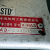 honda acty-truck 1997 No.14606 image 22