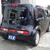 nissan cube 2013 -NISSAN--Cube Z12--264920---NISSAN--Cube Z12--264920- image 2