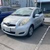 toyota vitz 2008 CFJ1816939 image 1