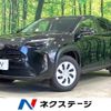 toyota yaris-cross 2024 -TOYOTA--Yaris Cross 5BA-MXPB15--MXPB15-3016179---TOYOTA--Yaris Cross 5BA-MXPB15--MXPB15-3016179- image 1