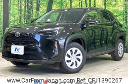 toyota yaris-cross 2024 -TOYOTA--Yaris Cross 5BA-MXPB15--MXPB15-3016179---TOYOTA--Yaris Cross 5BA-MXPB15--MXPB15-3016179-