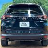 mazda cx-8 2022 quick_quick_KG5P_KG5P-259028 image 15