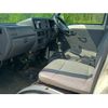 subaru sambar-truck 2001 CFJ1807588 image 5