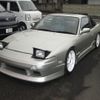 nissan 180sx 1991 -NISSAN--180SX RPS13--RPS13-008813---NISSAN--180SX RPS13--RPS13-008813- image 5