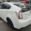 toyota prius 2013 -TOYOTA--Prius ZVW30--5625567---TOYOTA--Prius ZVW30--5625567- image 2