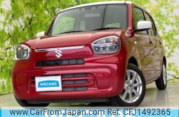 suzuki alto 2022 CFJ1492365