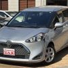 toyota sienta 2019 -TOYOTA--Sienta DBA-NSP170G--NSP170-7212927---TOYOTA--Sienta DBA-NSP170G--NSP170-7212927- image 1