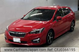 subaru impreza-wagon 2018 -SUBARU 【熊本 332は3580】--Impreza Wagon GT2-036654---SUBARU 【熊本 332は3580】--Impreza Wagon GT2-036654-