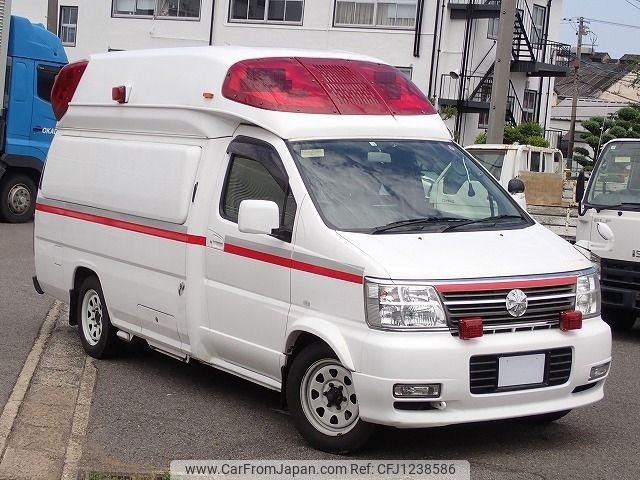 nissan elgrand 2016 -NISSAN--Elgrand CBF-FPWGE50ｶｲ--FPWGE50-006652---NISSAN--Elgrand CBF-FPWGE50ｶｲ--FPWGE50-006652- image 1