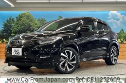 honda vezel 2018 -HONDA--VEZEL DAA-RU3--RU3-1325213---HONDA--VEZEL DAA-RU3--RU3-1325213-