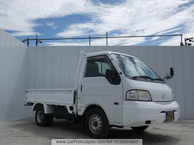 mazda bongo-truck 2006 quick_quick_TC-SK82T_SK82T-317280 image 1