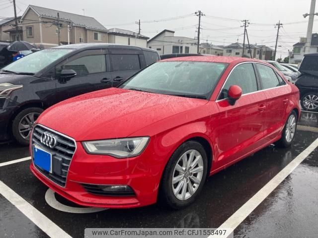 audi a3 2015 CFJ1553497 image 2
